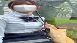 オナサポ交渉 オナニー鑑賞からのじゅぽフェラぶっかけ