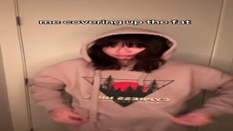 アジアの地味顔巨乳娘