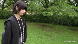 無許可中出しのリアルな反応　⑬　ダメだよ　本当にナカに出したの？　約束と違うじゃん