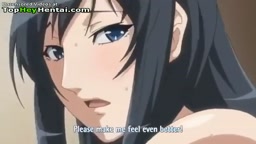 素晴らしい巨乳を持つ甘いベイビーが犯される