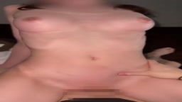 【PART3】密会浮気生中出し 彼氏には内緒で来た 妊娠するかも