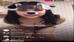 インスタライブ