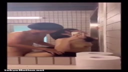 彼氏にされてるところ撮ってみた