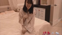 パパ活を始めた美人OLとハメ撮り