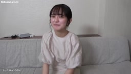 ワガママすぎるデカ栗美女