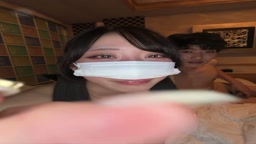 カップルのライブストリーム-038