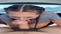 ハンネキ　フェラ　無修正