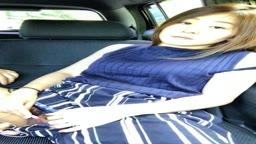 CK_厳選 #15 人妻さん 自宅や車内で.mp