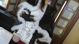 コスプレ　着エロサンプル13