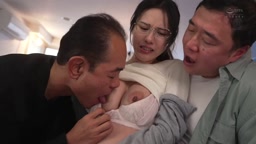 肉体労働者の性○○と化す