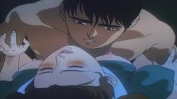 Ito Akemi fucked by demon