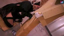 コスプレ，Cosplay，2b