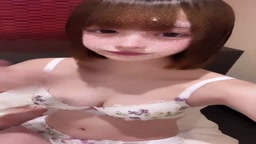 自撮り界隈ちゃん