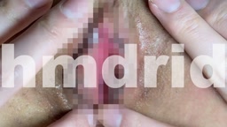 まんこいじり　Short