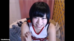 ボーイッシュな娘 ライブチャット 2