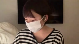 レイナ 乳首いじり配信