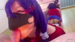 コスプレ，Cosplay，米塔2