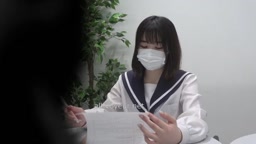 【JAV】身体能力のチェックを隠撮