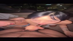 アジア人 フェラ 大量射精