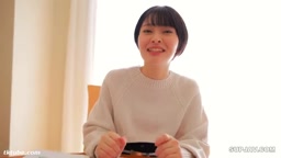 デビューでグラインド騎乗位