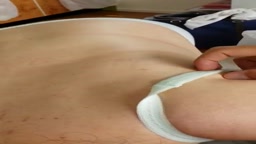 ポッチャリ かぁちゃん♪