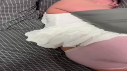 カップルのライブストリーム-054