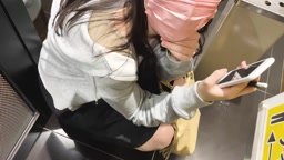 パチンコで現金がなくなった女性に交渉して好き放題した