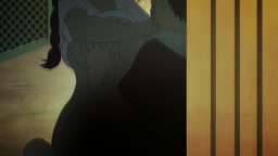 huge boobs devilman crybaby sex scene