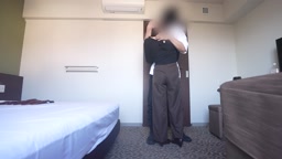 Y084 7年ぶりに旦那以外とセックス