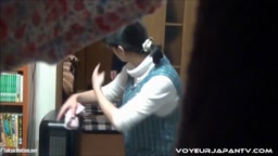 こっそりおなにー