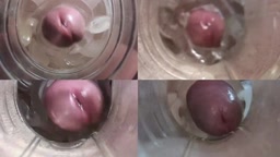 Fleshlight Cumshot Firework 1