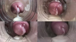 Fleshlight Cumshot Firework 1