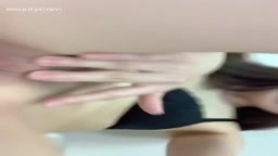 スレンダーさん①