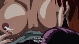 Violence Jack バイオレンスジャック