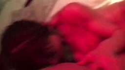 近所で出会った人妻セフレがけしからんカラダをくねらせながら🍄を愛でる