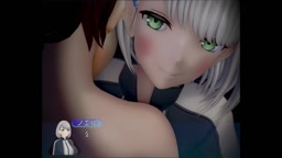 団長と早漏改善トレーニング② 完全版