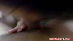 Malaysian Couple's Passionate Sex Tape