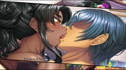 対魔忍RPGX【宇宙銀河】