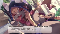 モンスター娘TD【LOST GALAXY】【宇宙銀河】