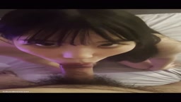 素人　フェラ　喉奥