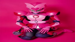 AI生成（気の迷い）