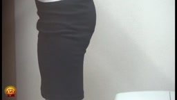 隠撮働く女性達のプライベートオナニー