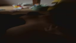 【音量注意】オリジナル　人妻ガン突き