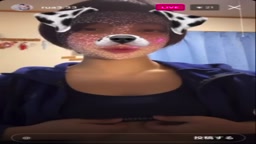 インスタライブ