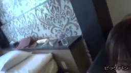 【個人撮影】顔出し/あいみ19歳/ドＭな子にデカチンおじさんやりたい放題/生ハメ中出し/