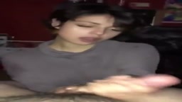 海外 手コキフェラ