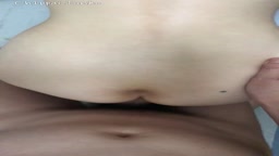 ちっぱい熟女0728