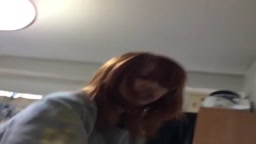 「フェラしてほしいならチンコ出せやオラ！」とブチギレする彼女