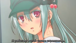 ガーデン Garden THE ANIMATION