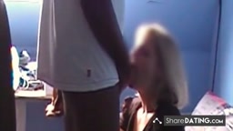 Girl's Interracial Adventure